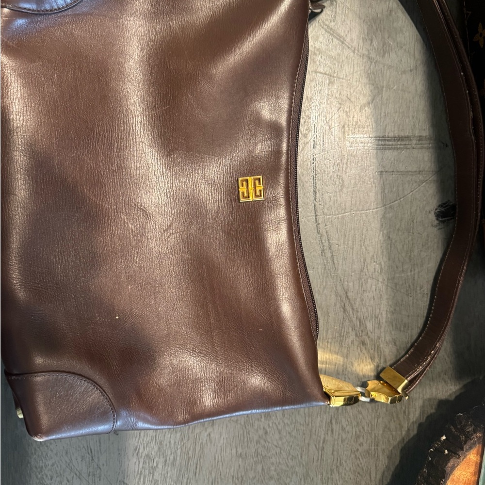 Vintage Givenchy crossbody bag